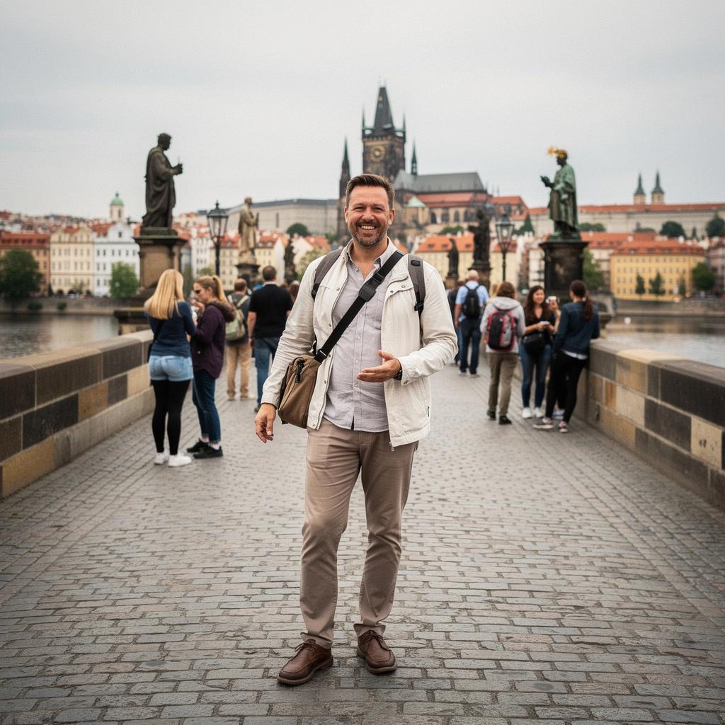 Cyklisté projíždějící vinicemi během slunečného dne.